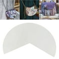 thumbnail image 3 of Abbracc meriglare DIY Patchwork Quilting Ruler Template Drawing Creative Stencil Crafts M, 3 of 9