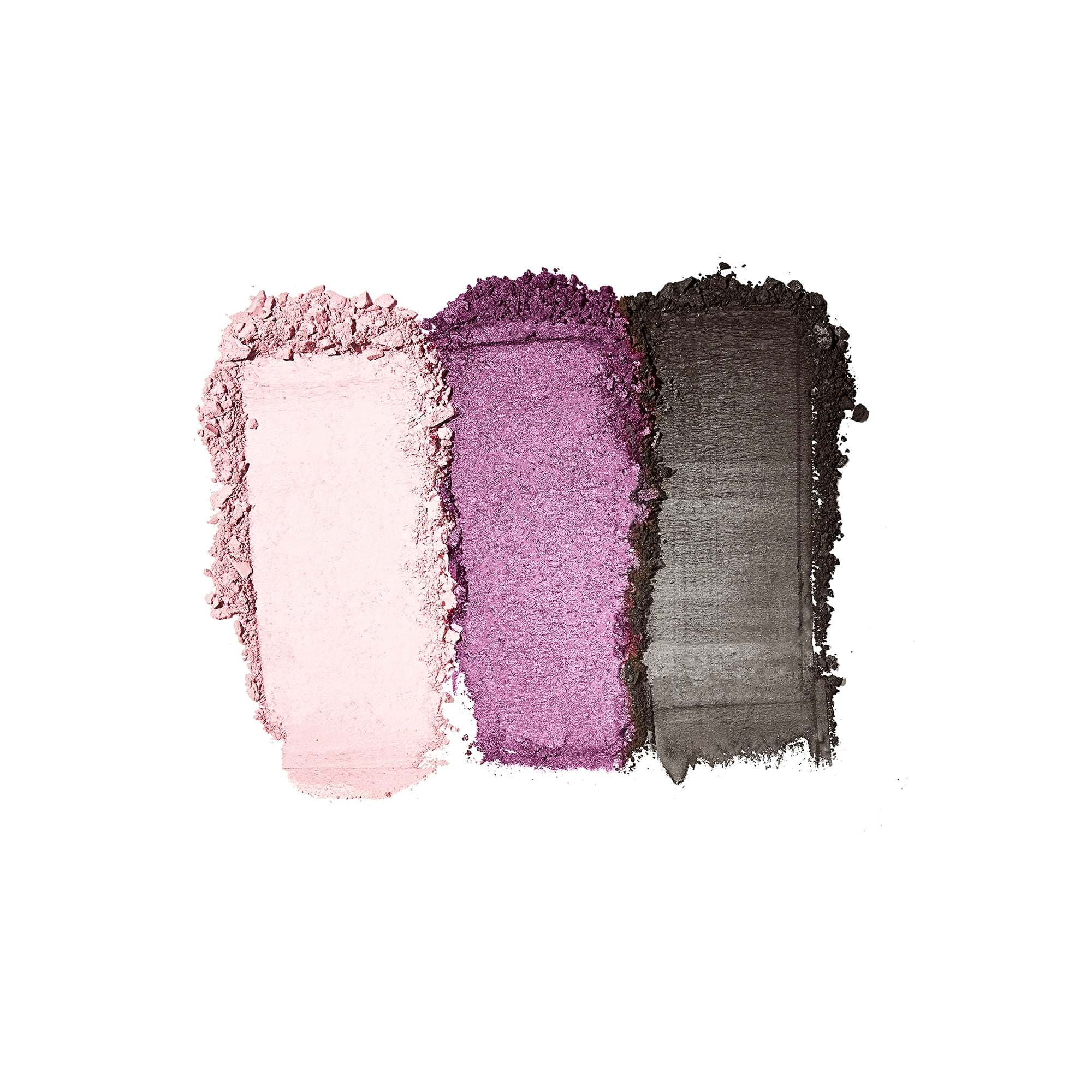 e.l.f. Sculpting Silk Eyeshadow, Berry Please