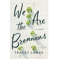 thumbnail image 2 of Nous Sommes les Brennans Couverture Rigide – 2021 par Tracey Lange, 2 of 2