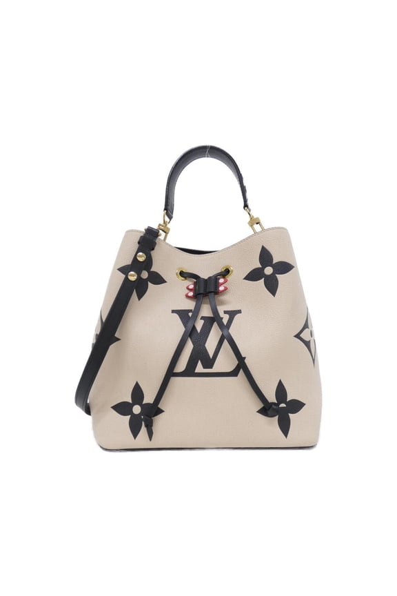 Pre-Owned Louis Vuitton LV Crafty Neo Noe M56889 Shoulder Bag