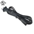 thumbnail image 3 of UL AC Power Cord For OLIXIS Under-Desk Elliptical Machine Mini Pedal Exerciser, 3 of 4