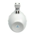 thumbnail image 3 of (6) Rockville RWB70W White 6.5" 250w Marine Wakeboard 360° Swivel Tower Speakers, 3 of 12