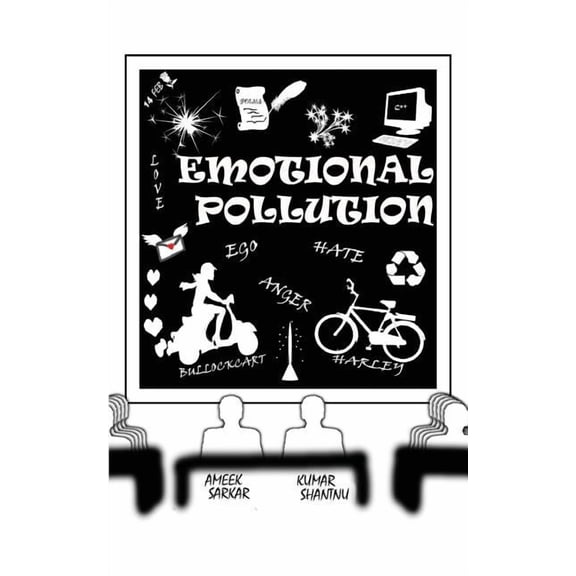 Emotional Pollution (Paperback)