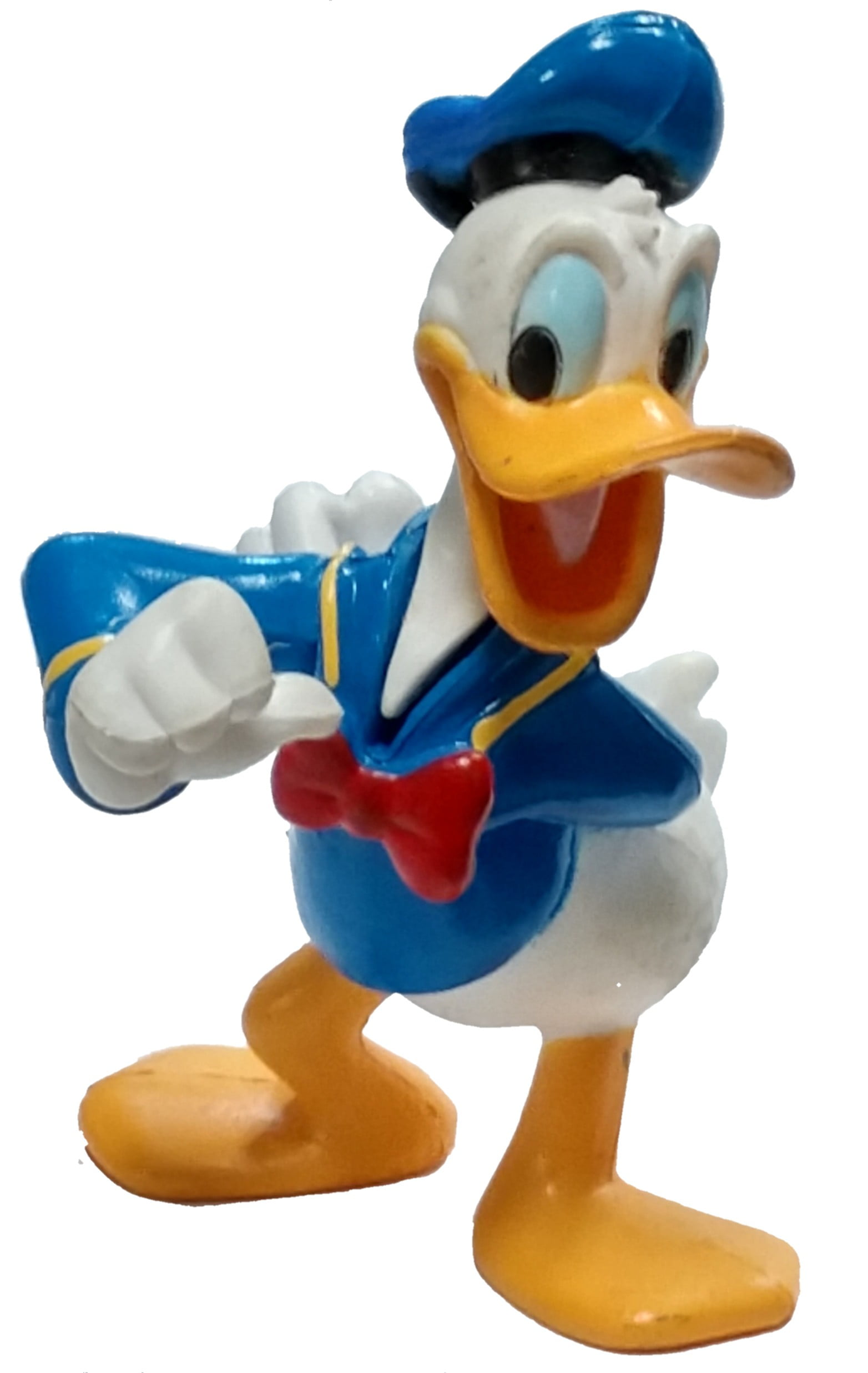 Mickey Mouse Clubhouse Duck