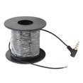 thumbnail image 2 of Fishing Camera Cable ABS HD Transmission Fish Finder Cable With 3.5mm Headphone Plug Fishing Camera Line Fishing Equipment, 2 of 8
