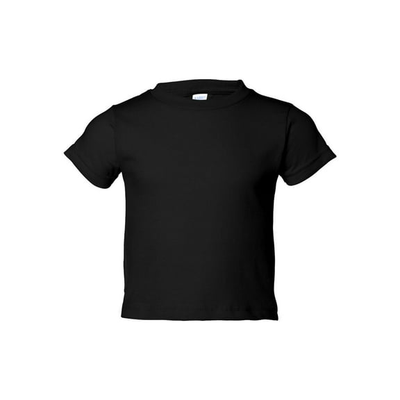 Tshirt RS3301 Toddler 5.5 oz Short-Sleeve