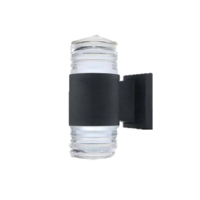Lampara Arbotante Iluminación Luz Vic Hydra IV Innovador
