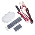 thumbnail image 4 of Oubit Air Pump Accessory,Air Pump Accessory Air Bubble Stone Aquarium Pump Accessory Time-Tested Durability, 4 of 9