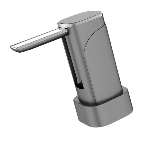 WINDLAND Portable Water Dispenser Universal Low Noise Water Dispenser Digital Display