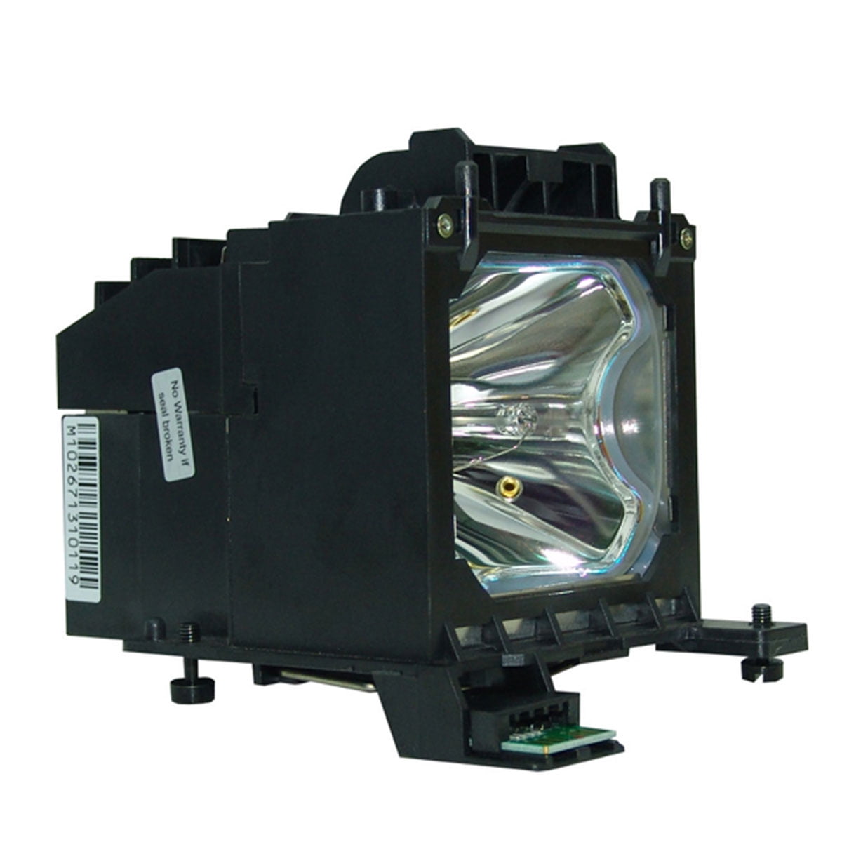 Lutema Platinum Bulb for NEC 50025482 Projector Lamp Only