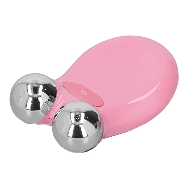 Mini dispositivo de masaje facial, máquina para el cuidado de la piel facial, máquina para tensar la piel, dispositivo para el cuidado de la piel, instalación sin esfuerzo