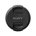thumbnail image 1 of Tapa de lente de cámara Sony ALCF62S 62 mm negra, 1 of 4