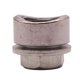 thumbnail image 2 of O2 de Bung Impermeable Adaptador a Prueba de Polvo Extensor Espaciador de material acero Inoxidable 304, 2 of 7