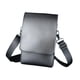 thumbnail image 4 of Bolsa para tijeras con correa ajustable, profesional, ligera y resistente. Negro, 4 of 8