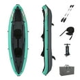thumbnail image 5 of Hydro-Force 10'10" x 34" Ventura Elite X2 Kayak: A Durable, Waterproof, and Puncture Resistant Element Tough Companion", 5 of 6