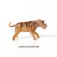 thumbnail image 1 of MINI Prehistoric Dinosaur Mosasaur T-Rex Daeodon Moropus Mammoth  Sabretooth  Animals Figures Model Collection Educational Toys, 1 of 1