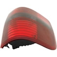 thumbnail image 5 of New Driver Side Tail Light for 2007-2008 Ford F-150 Halogen W/o bulb, 5 of 5