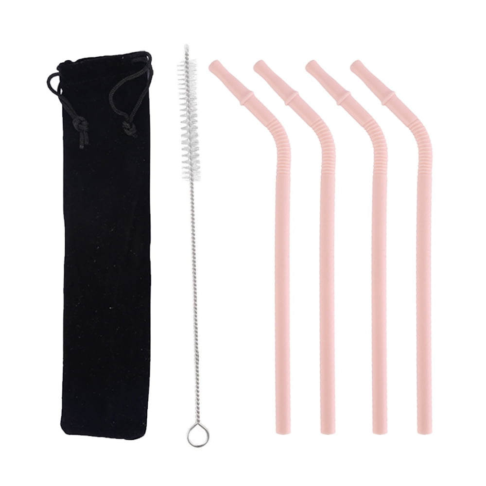 Replacement Straws for Tumblers - Size Guide - Softy Straws - Reusable  Silicone Drinking Straws