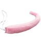 thumbnail image 1 of Accesorio cerdo y cola para disfraz, conjunto de diadema rosa con orejas, juguete divertido y novedoso, 1 of 6