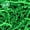 Forest Green, variant on Forest Green Crinkle Paper Shred Filler 2lb Gift Box Basket Bag Holiday Use