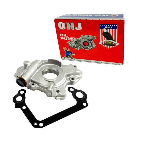 DNJ OP951 Oil Pump Fits Cars & Trucks 1998-2002 Chevrolet Prizm 1.8L DOHC,1998-2008 Toyota Corolla 1.8L DOHC,2000-2005 Toyota Celica 1.8L DOHC,2000-2005 Toyota MR2 Spyder 1.8L DOHC