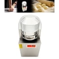 thumbnail image 3 of Electric Automatic Dough Divider Cutter Dough Dividing Machine 36 Pieces, 3 of 11