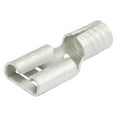 thumbnail image 1 of Terminal de Lame Femelle Non Isolée 12-10 Gauge - Lot de 20, 1 of 1