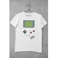 thumbnail image 5 of Old Glory Mens Handheld Gamer Short Sleeve Graphic T Shirt, 5 of 6
