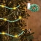 thumbnail image 4 of Puntoco Liquidación De Adornos Decorativos Navideños Decoración Navideña Con Luces Led Para Colgar En El Árbol De Navidad Escaleras Porche Decoración Interior Y Exterior Luces Cálidas, 4 of 7