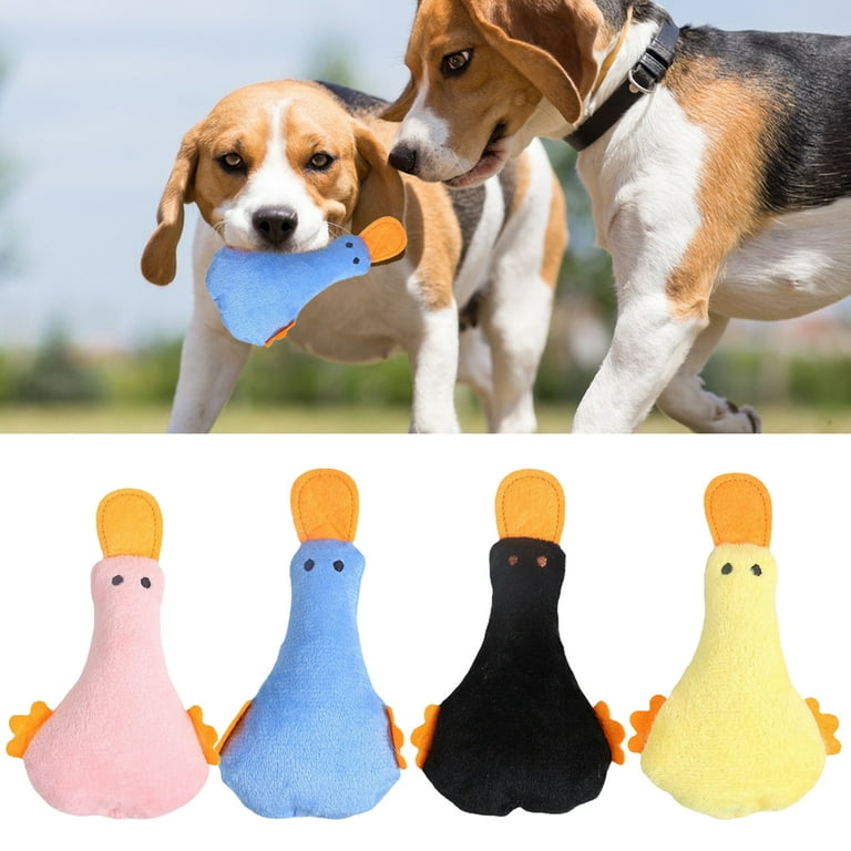 Walmart duck dog toy sale