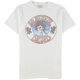 thumbnail image 1 of Junk Food - Camiseta gráfica Grateful Dead para hombre, color blanco, pequeña Junk Food  Camiseta gráfica, 1 of 3