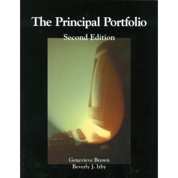 Pre-Owned The Principal Portfolio (Hardcover) 076197699X 9780761976998
