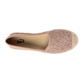 thumbnail image 4 of ALPARGATAS VIA URBANA MUJER 250728-9 TEXTIL BEIGE, 4 of 4