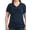 Navy, variant on CafePress - They Call It Research T Shirt - Women's V-Neck Dark T-Shirt