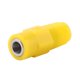 thumbnail image 4 of Dispensador automático de pollo pinza dispensadora de alimentación ABS para codornices agricultura doméstica patos avícolas Amonsee Otros, 4 of 8