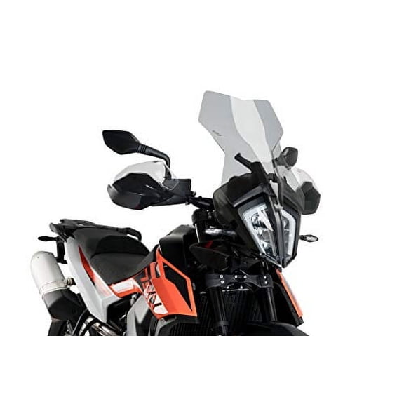 Puig New Touring Windscreen, 561-03587S