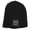 Black, variant on D-GROEE Winter Beanie Knit Hat for Men & Women - Daily No Brim Knit Cap - Warm & Soft Stylish Skull Caps for Cold Weather