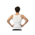 thumbnail image 2 of Camiseta Faja Reductora Hombre MAX FIT 318, 2 of 2