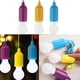 thumbnail image 4 of Cable de tracción LED Bombilla Batería Lámpara colgante portátil colorida (Blanco) Lamparas, 4 of 8