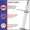 thumbnail image 4 of Whole Parts Range Top Burner Spark Ignitor Part # PA020028 - Replacement and Compatible With Some Viking Ranges, 4 of 9
