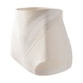 thumbnail image 1 of Puntoco Pantalones cortos moldeadores de fibra lónica de seda de hielo ardiente, 1 of 6