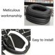 thumbnail image 4 of For Skull Candy Crusher 2.0 Headset Replacement Earpads Ear Sleeve Pillow, 4 of 5