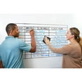 thumbnail image 5 of Post-It Dry Erase Sheet, Plastic, 600 in, 48 in EE50x4, 5 of 9