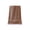 02_Extra Large Towel 13.4x29.1in Coffee, variant on Extra Large Bath Towel 29.1x13.4 Inch Lightweight Quick Drying Soft Absorbent for Body Wrap Home Spa by PALIFEUR