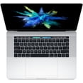 thumbnail image 2 of Apple MacBook Pro 15 Pouces (i7 2.7GHz, 512 Go SSD) (Fin 2016, MLW82LL/A) - Argent (Reconditionné), 2 of 4