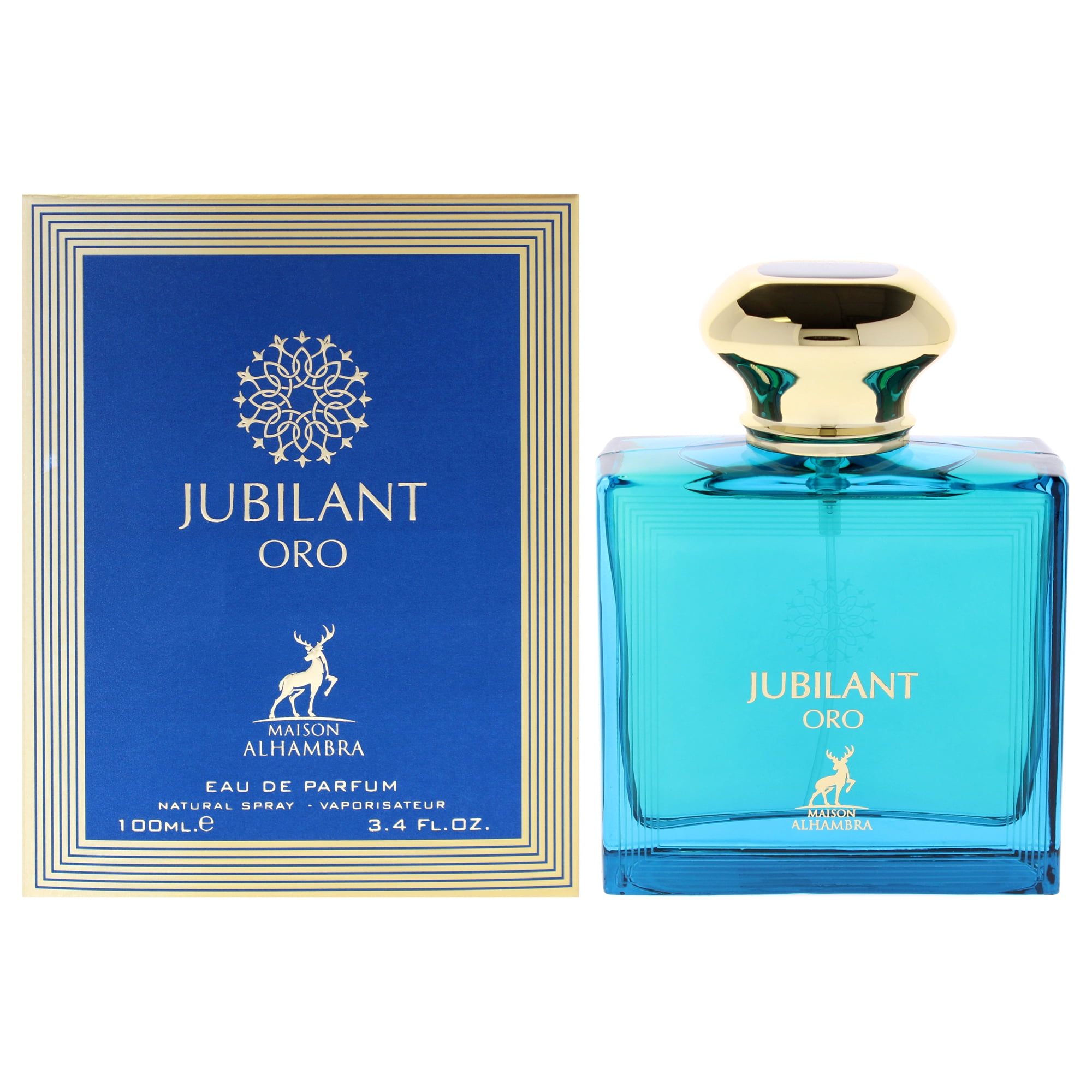 Maison Alhambra The Artist No. 2 Eau De Parfum for Unisex by