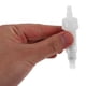thumbnail image 5 of unbranded 5Ud Pump De Repuesto Transparente Para De Jabón Barra Con Antigoteo Para Hogar, 5 of 8