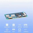 thumbnail image 2 of For Banana Pi - Zero Development Board&Case Allwinner H618 4G LPDDR4 32G EMMC 2.4G/5G WIFI BT4.2 Motherboard, 2 of 5