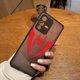 thumbnail image 3 of Funda mate para VIVO V25 V23E V23 V21 V20 V19 V17 V15 V11 Z1 Z6 T1 PRO 5G Funda Coque Capa Shell Marvel Spiderman Venom LOGO, 3 of 5