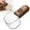 Brown, variant on Measuring Spoons Multifunctional Rice Scooping Spoon with Measurement Marks, Kitchen Cereal Flour Measuring Spoon Durable Grain Scoop for Rice Storage Container Easy to Clean and Read